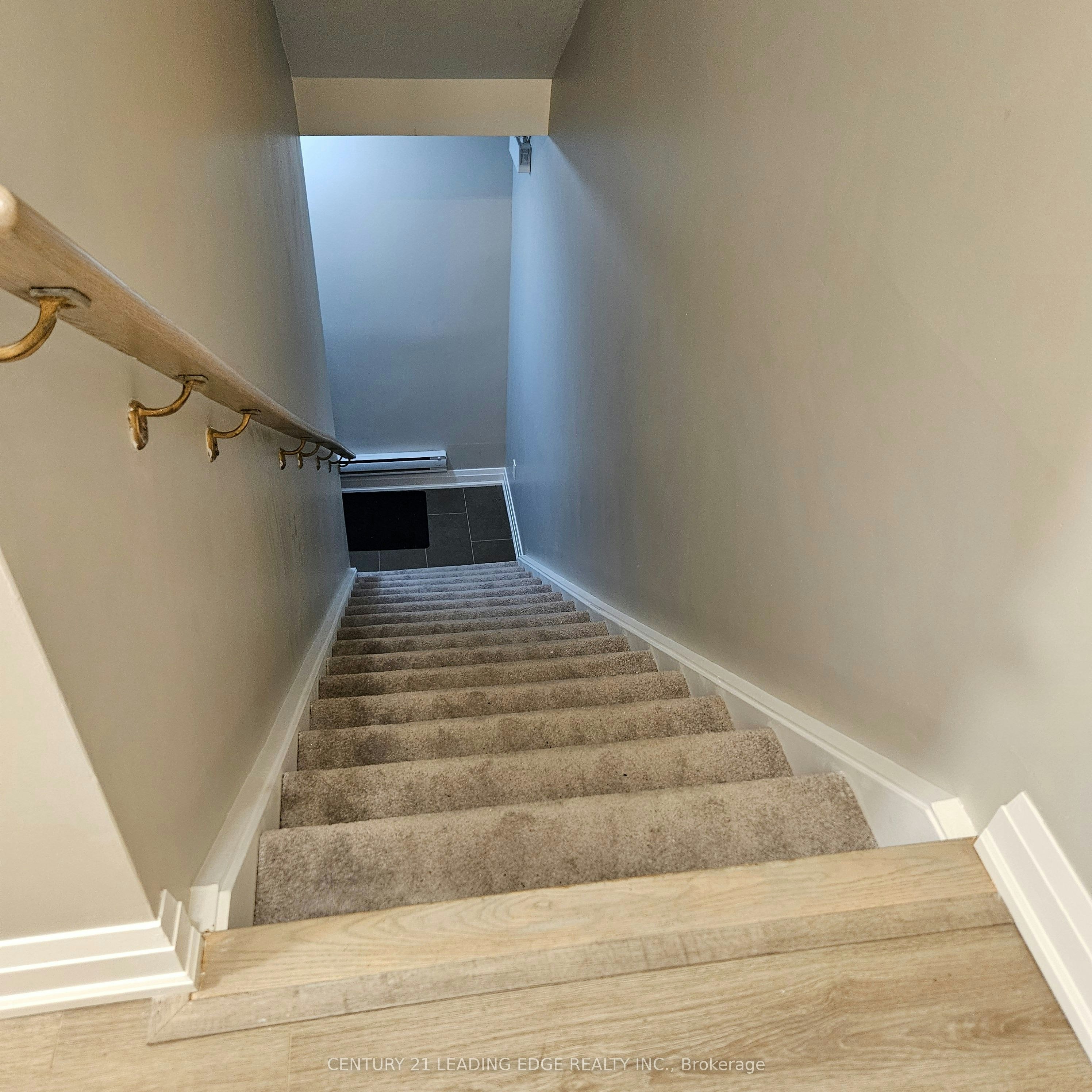 603-18 Coles Avenue, Vaughan, ON, L4L 1L9 - 27