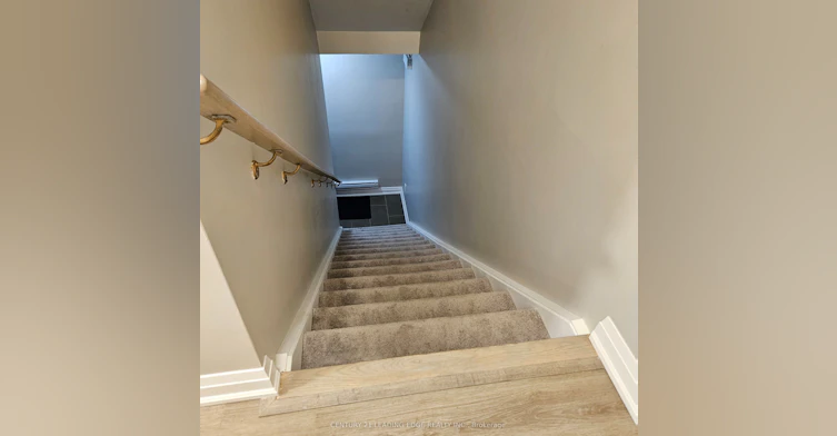 603-18 Coles Avenue, Vaughan, ON, L4L 1L9 - 27