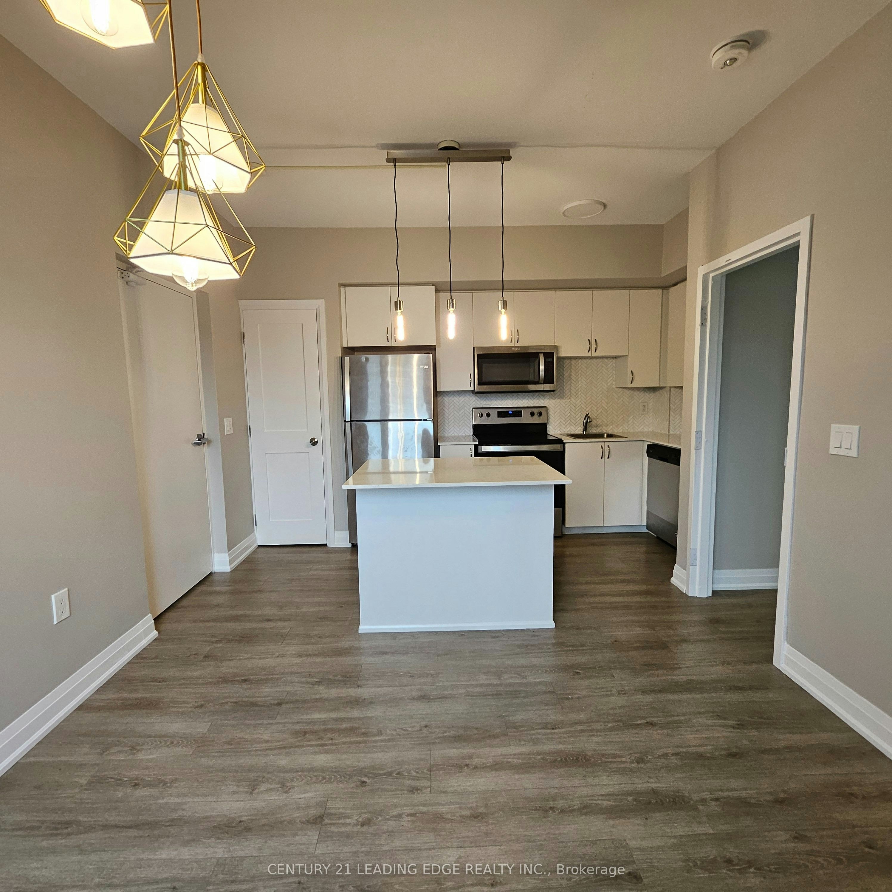 603-18 Coles Avenue, Vaughan, ON, L4L 1L9 - 23