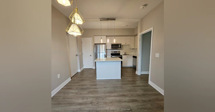 603-18 Coles Avenue, Vaughan, ON, L4L 1L9 - 23