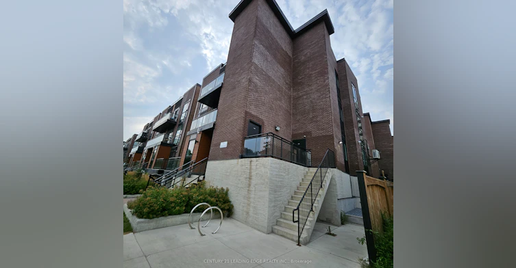 603-18 Coles Avenue, Vaughan, ON, L4L 1L9 - 3
