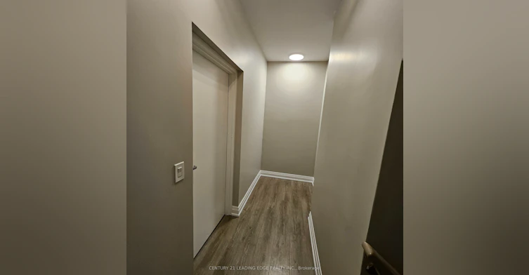 603-18 Coles Avenue, Vaughan, ON, L4L 1L9 - 6