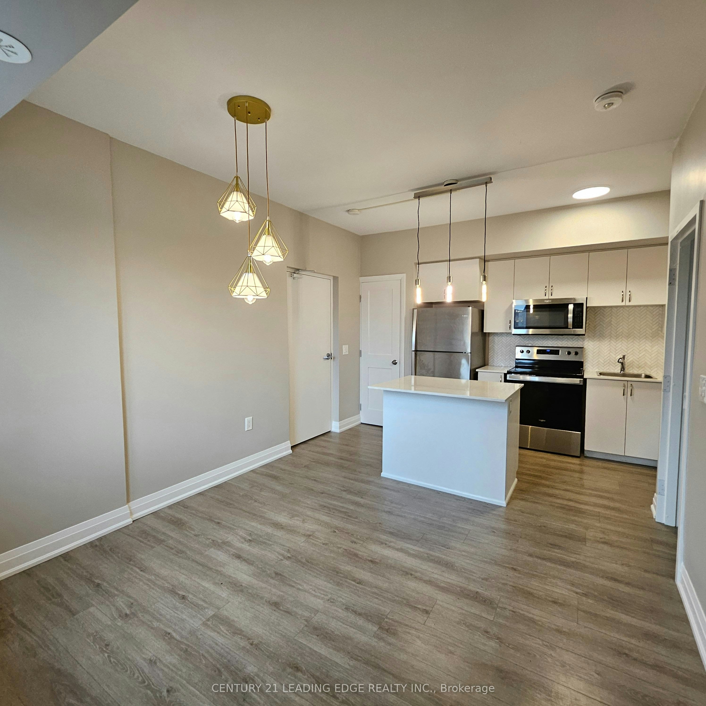 603-18 Coles Avenue, Vaughan, ON, L4L 1L9 - 10