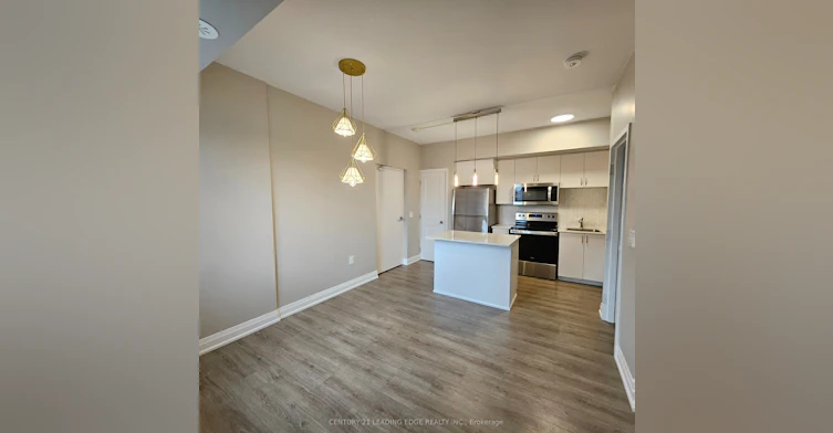 603-18 Coles Avenue, Vaughan, ON, L4L 1L9 - 10