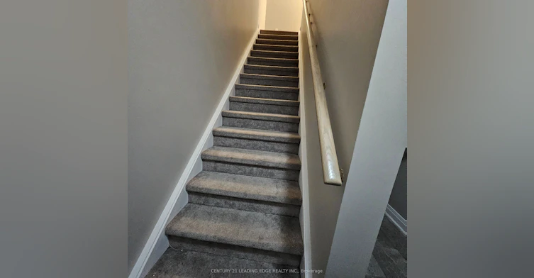 603-18 Coles Avenue, Vaughan, ON, L4L 1L9 - 5