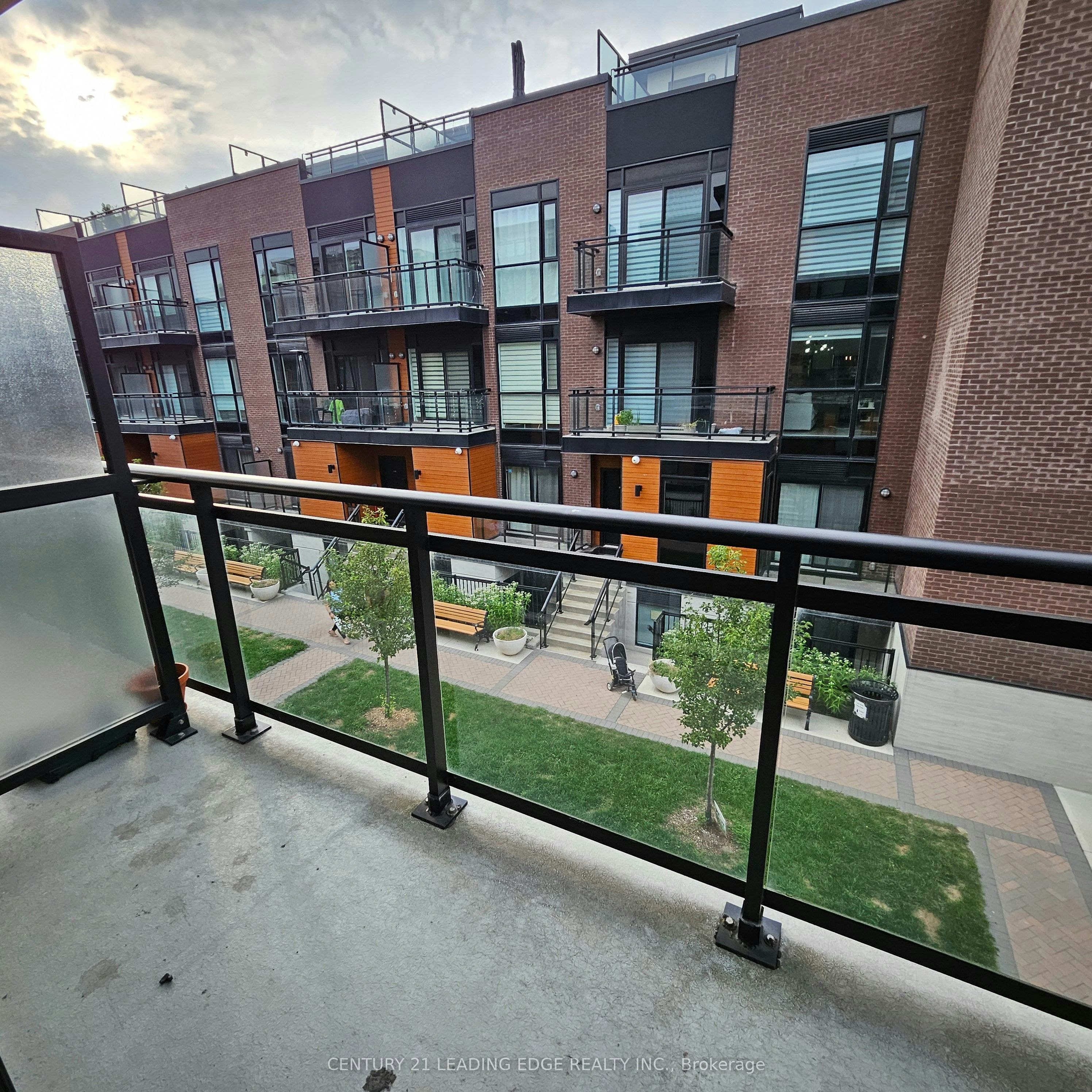 603-18 Coles Avenue, Vaughan, ON, L4L 1L9 - 28