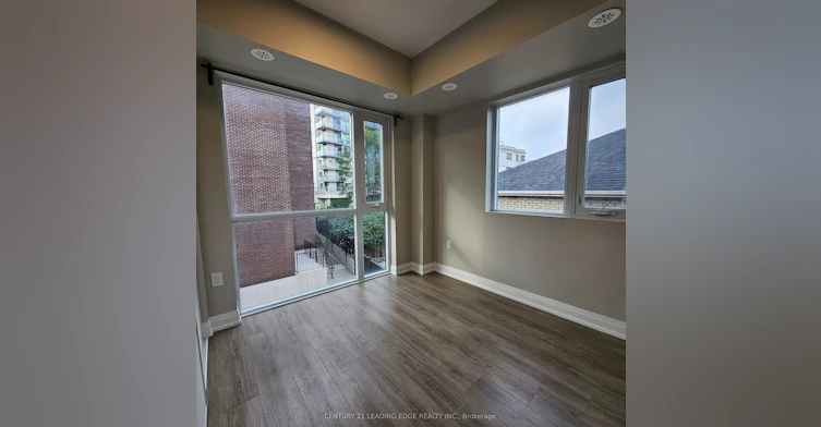 603-18 Coles Avenue, Vaughan, ON, L4L 1L9 - 19