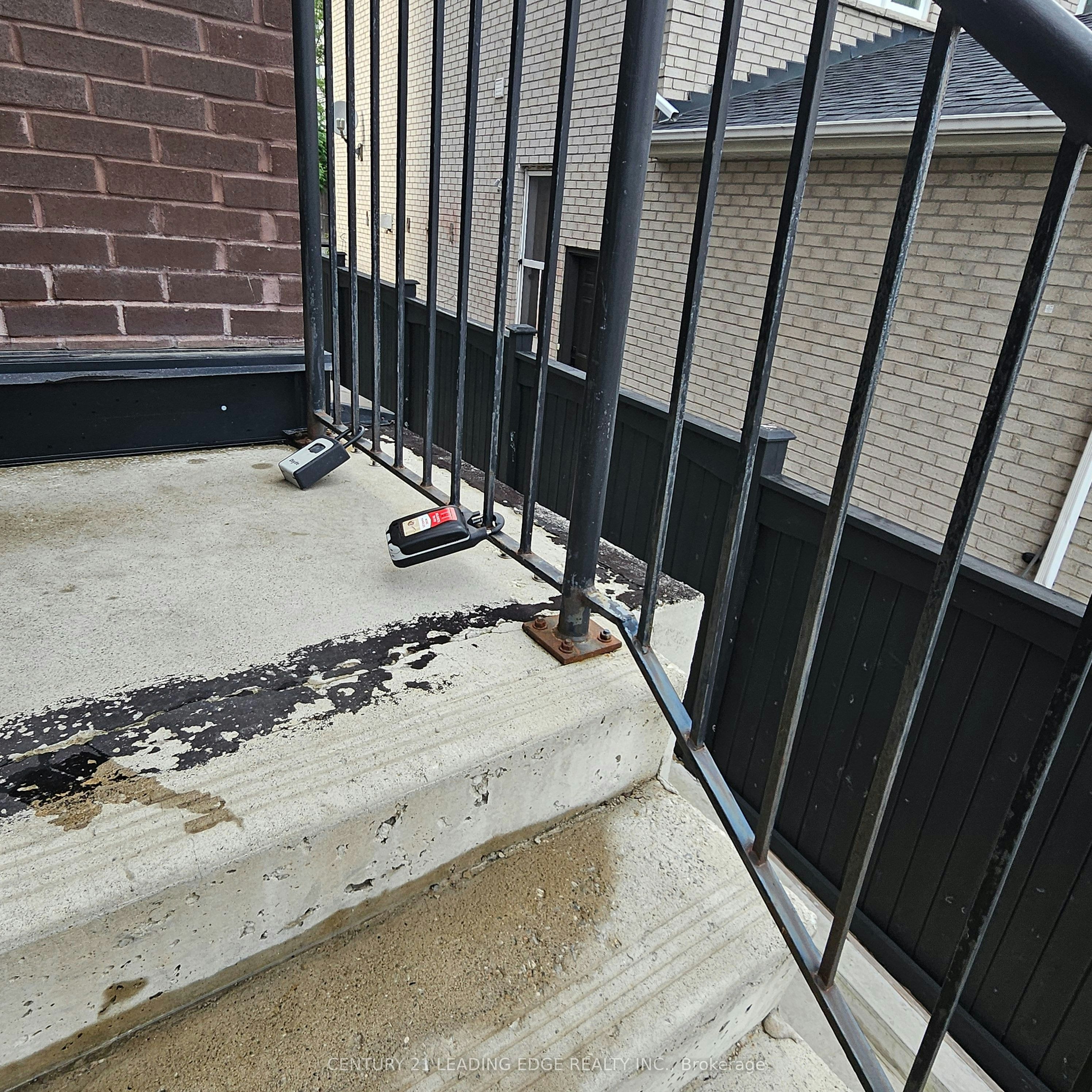 603-18 Coles Avenue, Vaughan, ON, L4L 1L9 - 31