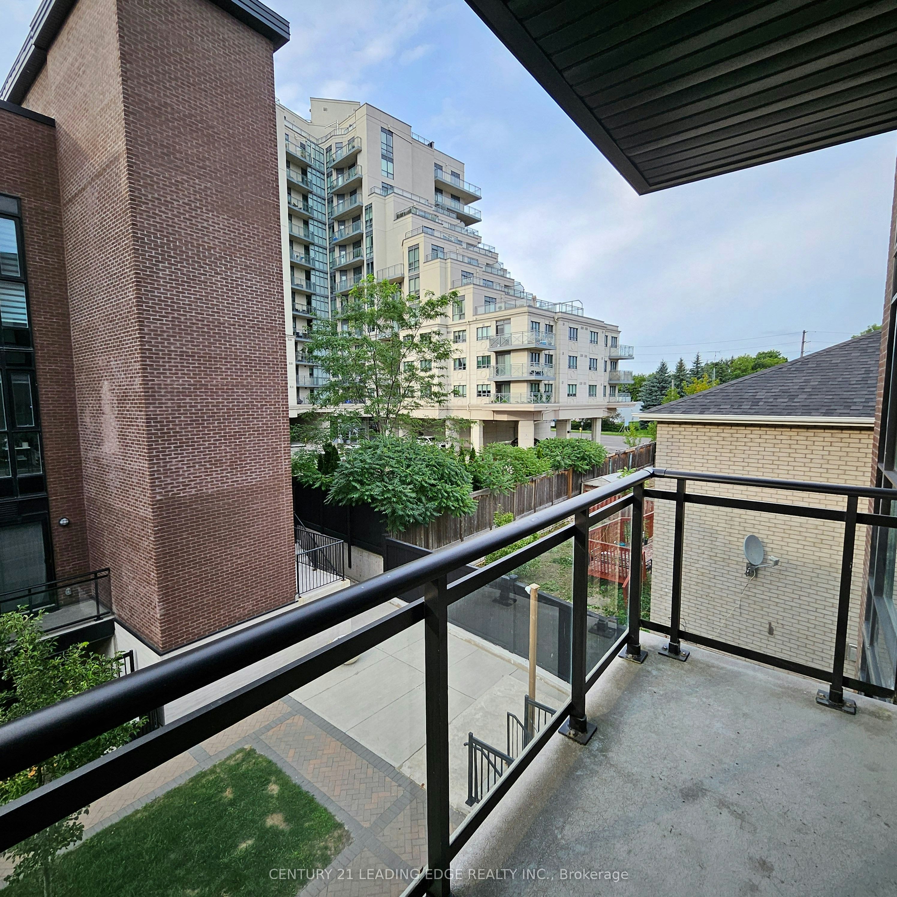 603-18 Coles Avenue, Vaughan, ON, L4L 1L9 - 29
