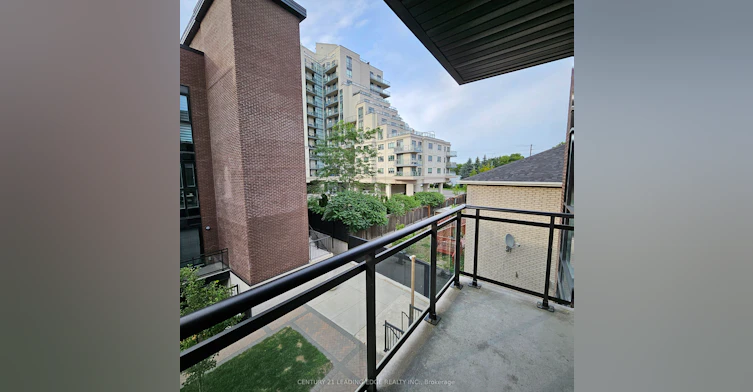 603-18 Coles Avenue, Vaughan, ON, L4L 1L9 - 29