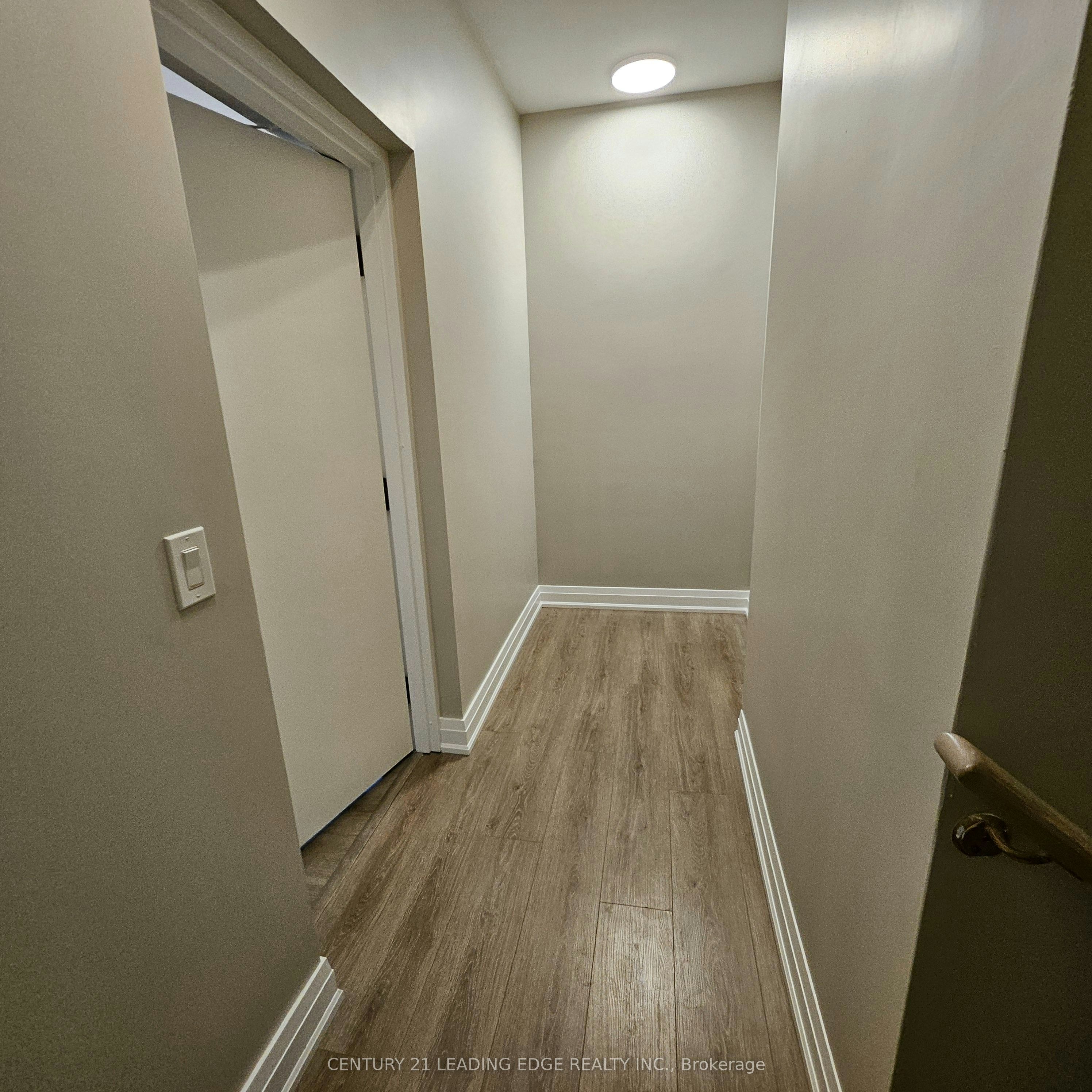 603-18 Coles Avenue, Vaughan, ON, L4L 1L9 - 26