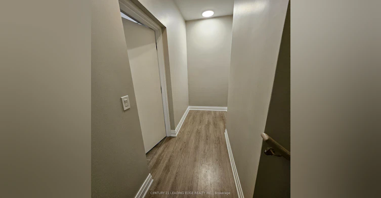603-18 Coles Avenue, Vaughan, ON, L4L 1L9 - 26