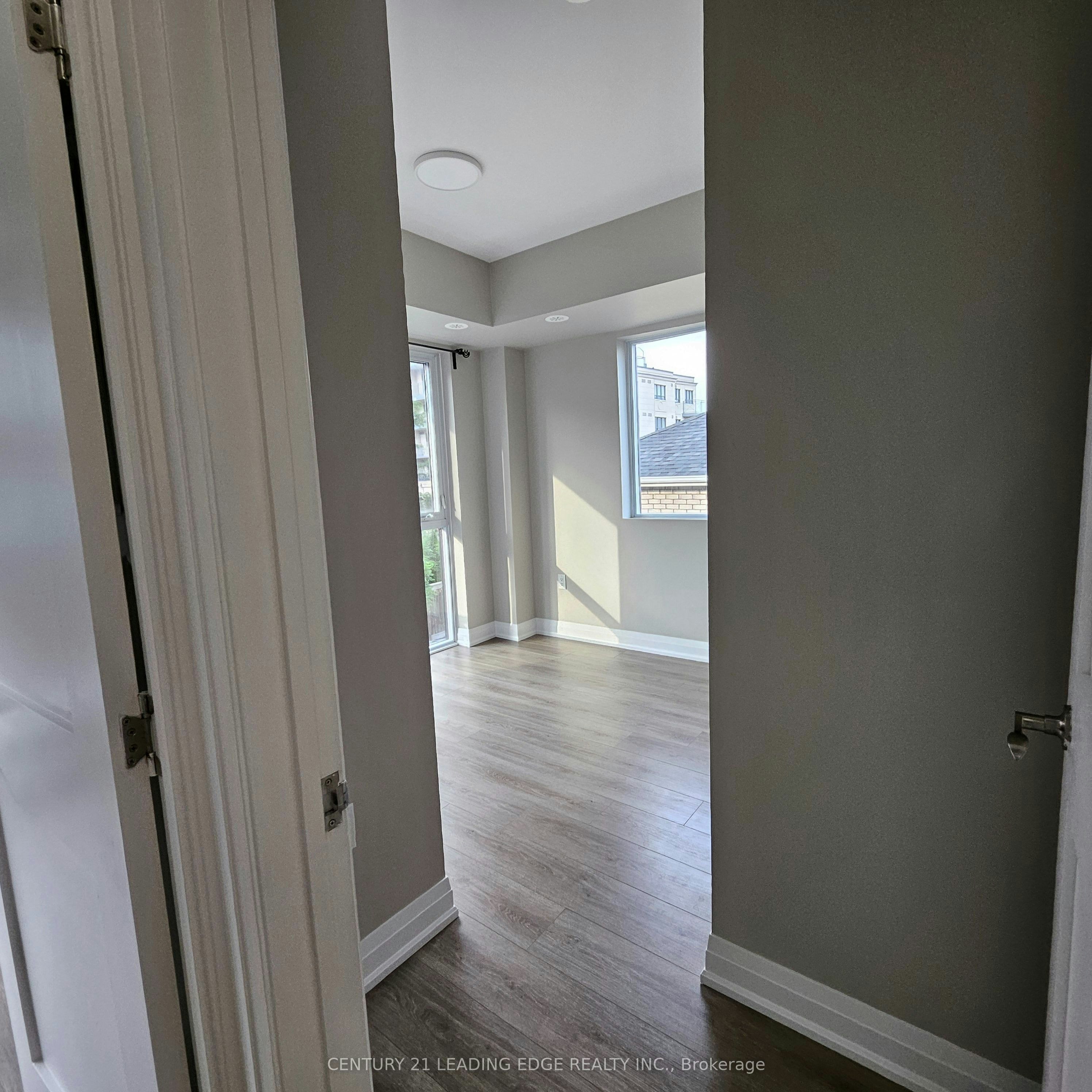603-18 Coles Avenue, Vaughan, ON, L4L 1L9 - 14