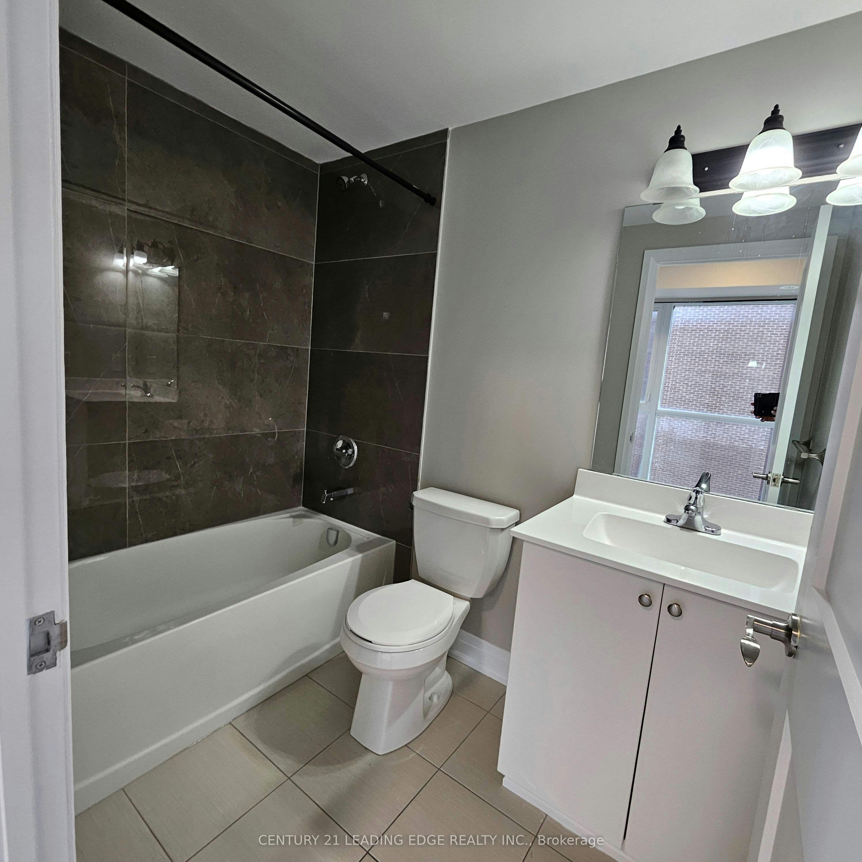 603-18 Coles Avenue, Vaughan, ON, L4L 1L9 - 20