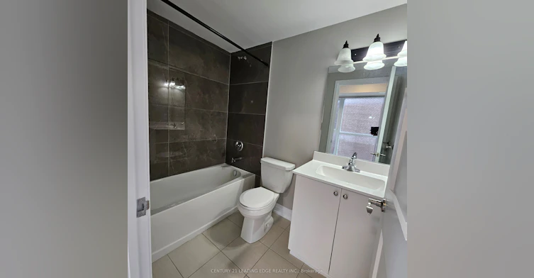 603-18 Coles Avenue, Vaughan, ON, L4L 1L9 - 20