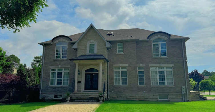 BSMT-1 Clarkehaven Street, Vaughan, ON, L4J 9E8 - 4