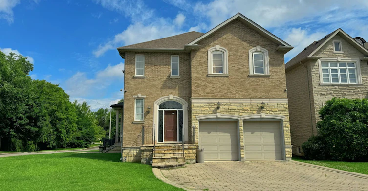 BSMT-1 Clarkehaven Street, Vaughan, ON, L4J 9E8 - 2