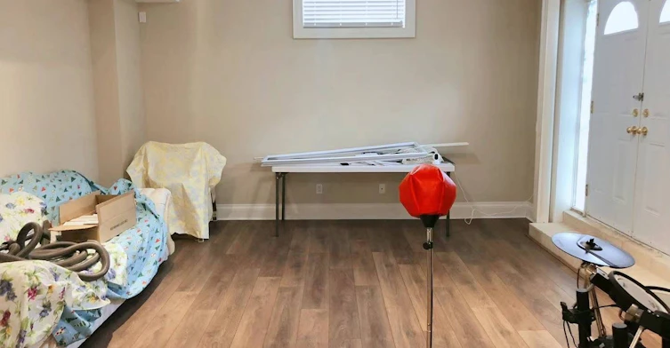 BSMT-1 Clarkehaven Street, Vaughan, ON, L4J 9E8 - 33