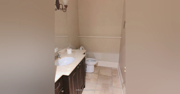 BSMT-1 Clarkehaven Street, Vaughan, ON, L4J 9E8 - 12