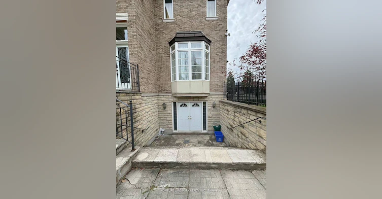 BSMT-1 Clarkehaven Street, Vaughan, ON, L4J 9E8 - 6