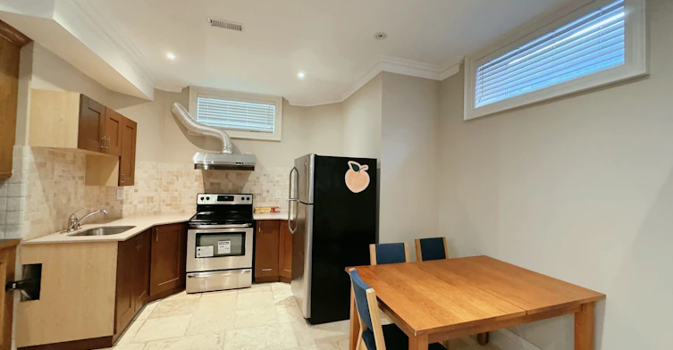 BSMT-1 Clarkehaven Street, Vaughan, ON, L4J 9E8 - 28