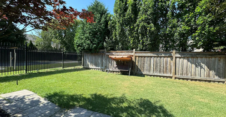 BSMT-1 Clarkehaven Street, Vaughan, ON, L4J 9E8 - 18