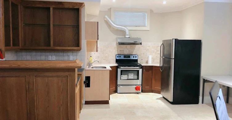 BSMT-1 Clarkehaven Street, Vaughan, ON, L4J 9E8 - 29