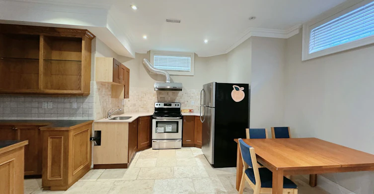 BSMT-1 Clarkehaven Street, Vaughan, ON, L4J 9E8 - 26