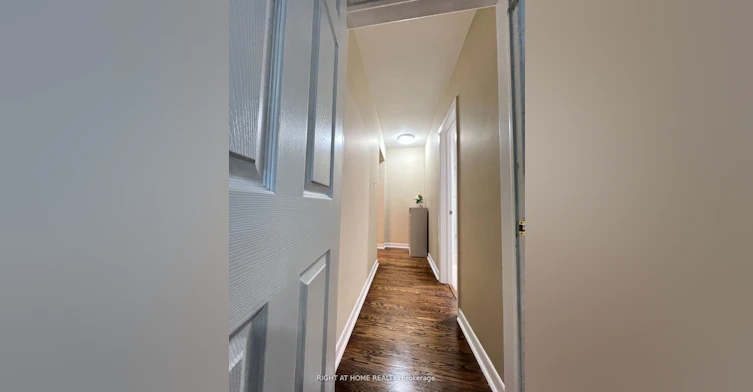 Back unit-107 Sherwood Forest Drive, Markham, ON, L3P 1P9 - 13