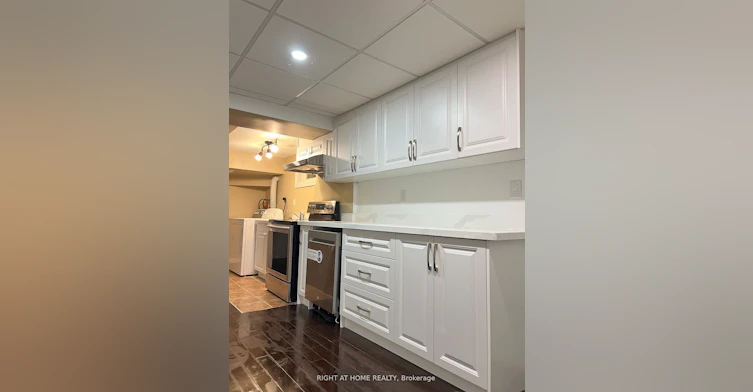 Back unit-107 Sherwood Forest Drive, Markham, ON, L3P 1P9 - 15
