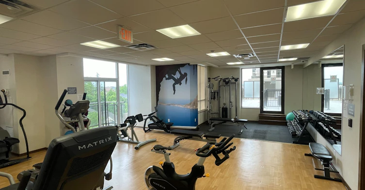 702-9500 Markham Road, Markham, ON, L6E 0N6 - 21