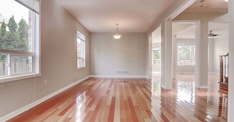 51 Raffia Avenue, Richmond Hill, ON, L4E 4N1 - 5
