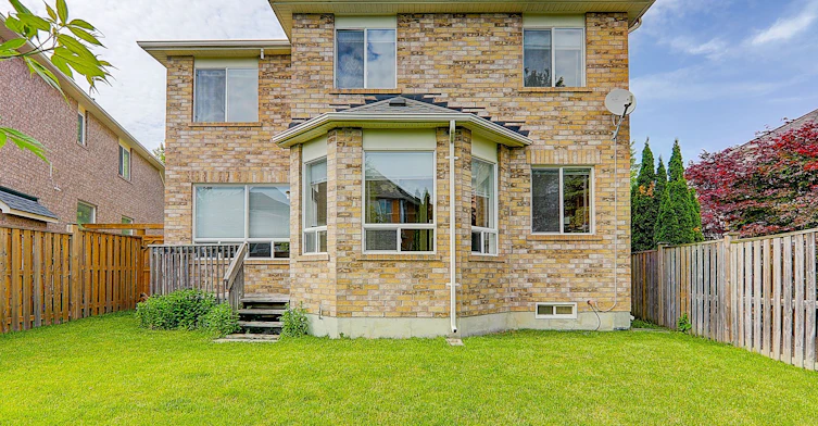 51 Raffia Avenue, Richmond Hill, ON, L4E 4N1 - 39