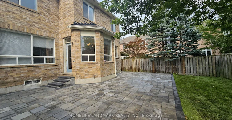 51 Raffia Avenue, Richmond Hill, ON, L4E 4N1 - 40