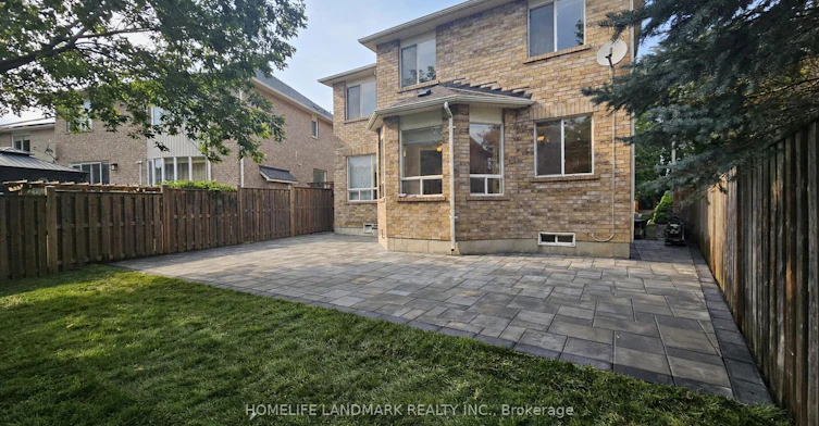 51 Raffia Avenue, Richmond Hill, ON, L4E 4N1 - 39