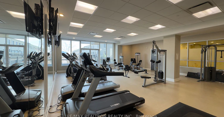 116-376 Highway 7 Road E, Richmond Hill, ON, L4B 0C4 - 19