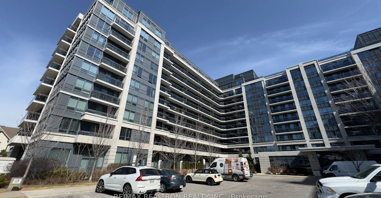116-376 Highway 7 Road E, Richmond Hill, ON, L4B 0C4
