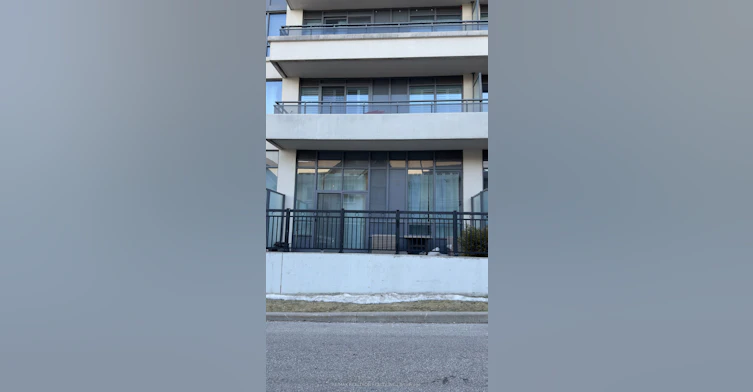 116-376 Highway 7 Road E, Richmond Hill, ON, L4B 0C4 - 18