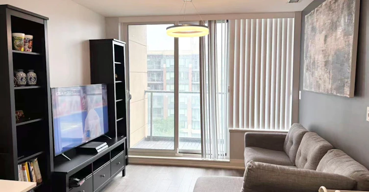903-18 Uptown Drive, Markham, ON, L3R 5M5 - 2