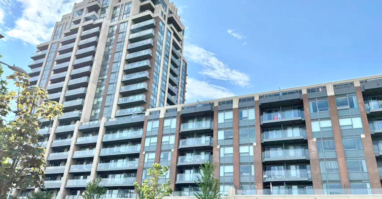 903-18 Uptown Drive, Markham, ON, L3R 5M5 - 8