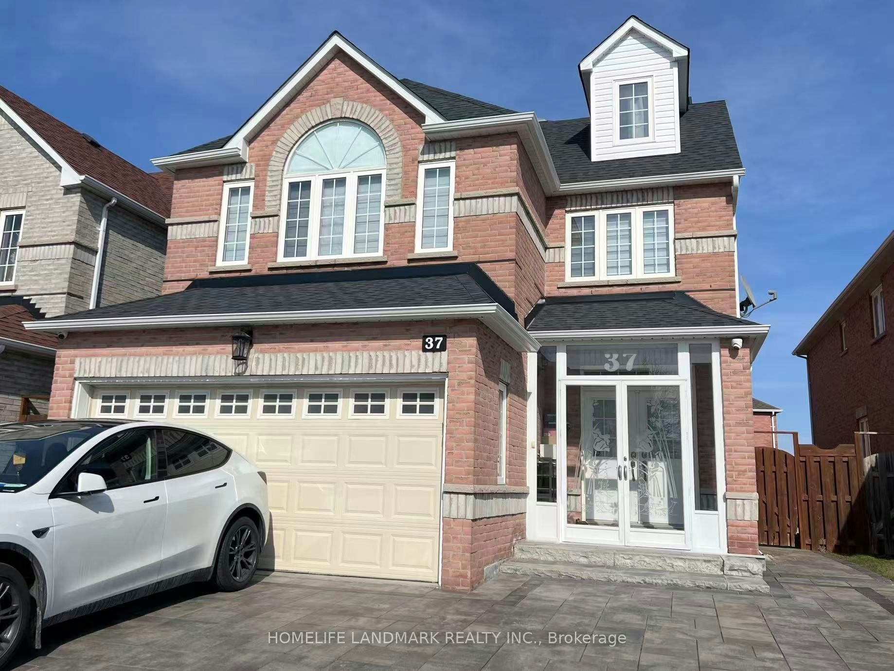 37 Cartmel Drive, Markham, ON, L3S 4P8 - 2