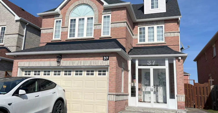 37 Cartmel Drive, Markham, ON, L3S 4P8 - 2