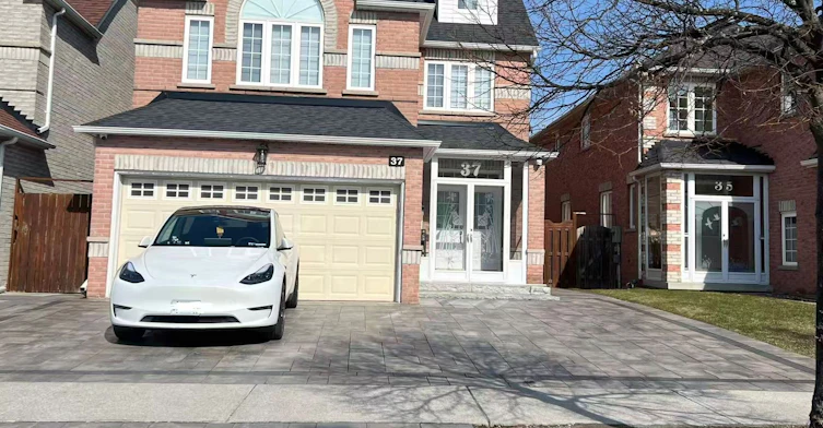 37 Cartmel Drive, Markham, ON, L3S 4P8