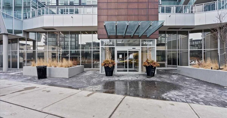1803-2908 Highway 7 Road, Vaughan, ON, L4K 0K5 - 2