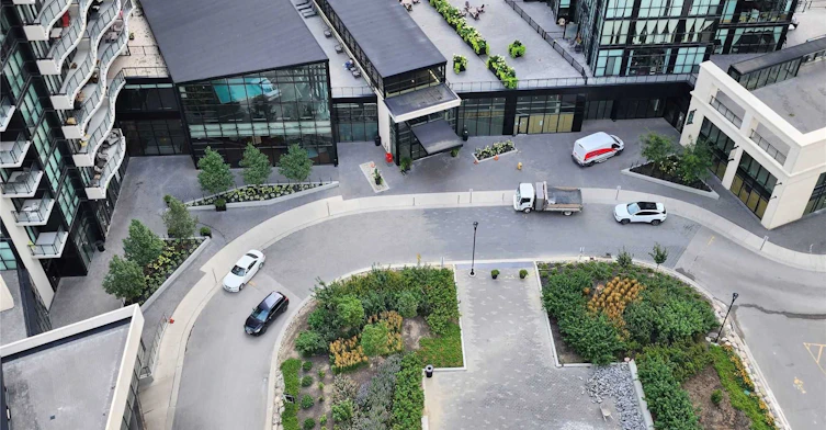 1803-2908 Highway 7 Road, Vaughan, ON, L4K 0K5 - 12
