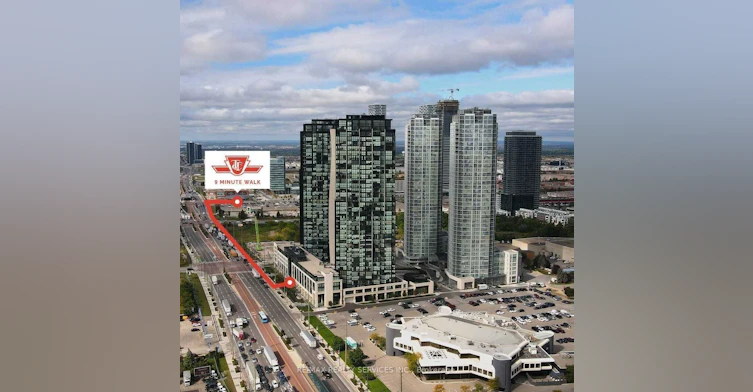 1803-2908 Highway 7 Road, Vaughan, ON, L4K 0K5