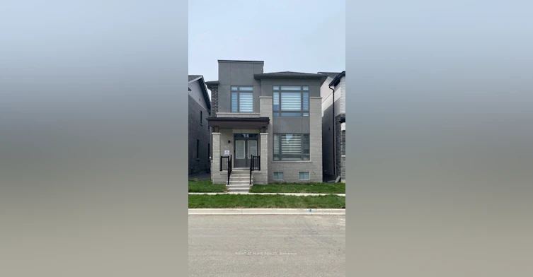 Markham, ON