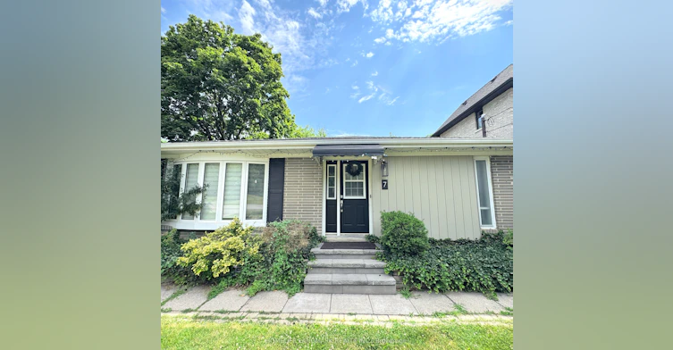 7 Talisman Crescent, Markham, ON, L3P 2C8 - 3