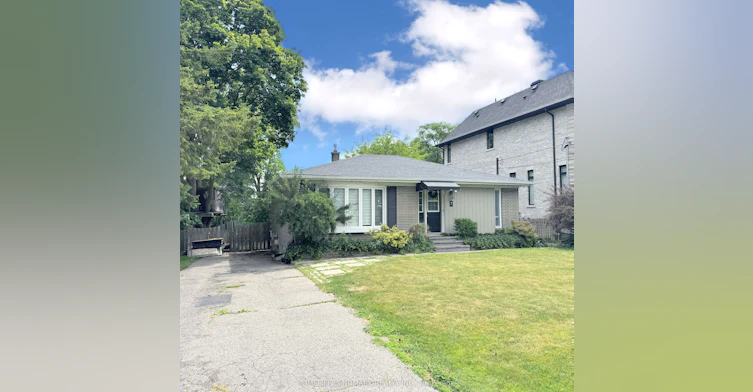 7 Talisman Crescent, Markham, ON, L3P 2C8 - 2