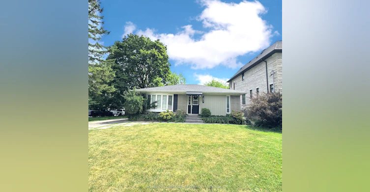 7 Talisman Crescent, Markham, ON, L3P 2C8